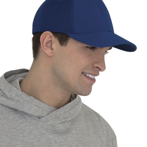 ATC™ FLEXFIT® ULTRAFIBRE & AIRMESH CAP Thumbnail