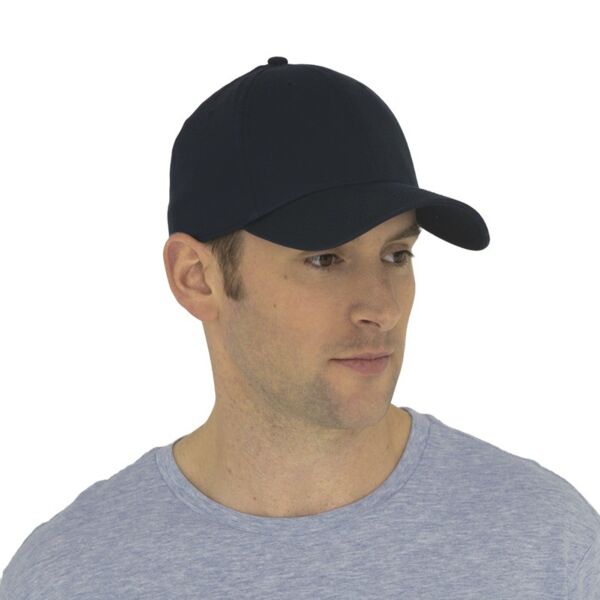 NEW ERA® 39THIRTY® STRUCTURED STRETCH COTTON CAP Thumbnail