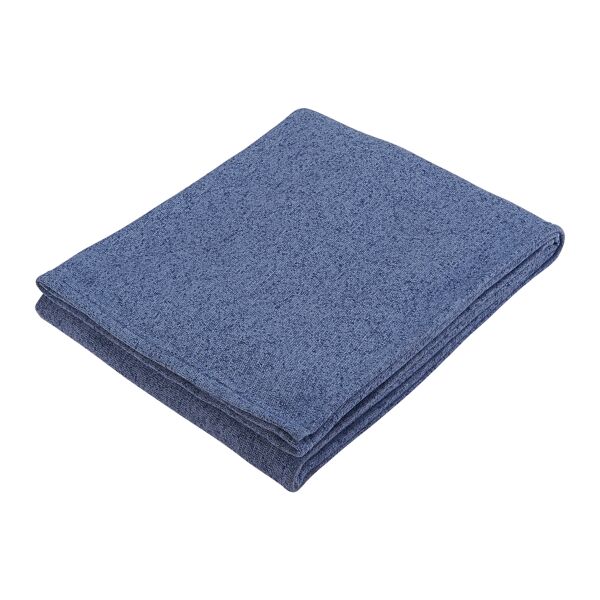 Heathered Fleece Blanket Thumbnail