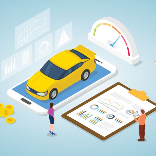 Driving Report 15x Bundle Thumbnail