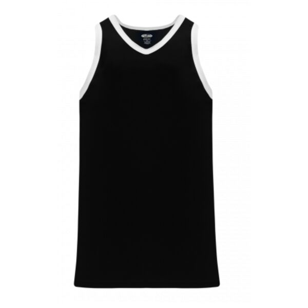B1325 - MENS LEAGUE BASKETBALL JERSEYS Thumbnail