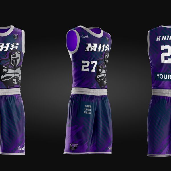 Gold Sponsor Pack: MHS Game of Knights Thumbnail