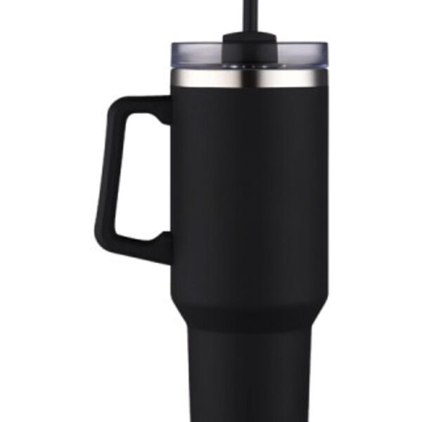 Saratoga Satisfy Travel Mug 40 oz Thumbnail