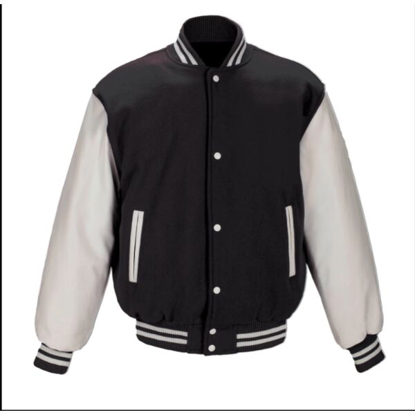 Custom Varsity Jacket Thumbnail