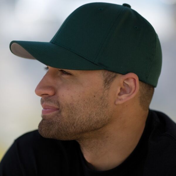 ATC By FLEXFIT WOOLY COMBED Thumbnail