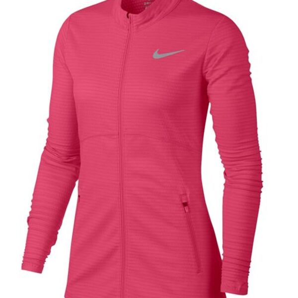 Nike - Women's Dri-FIT Jacket Thumbnail