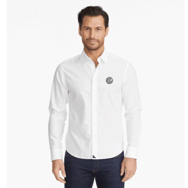 Las Cases Wrinkle-Free Long Sleeve Shirt - Men's Thumbnail