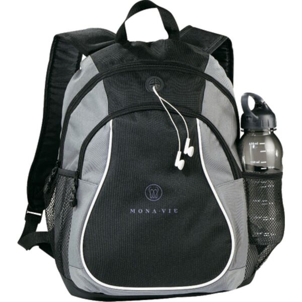 Coil Backpack Thumbnail