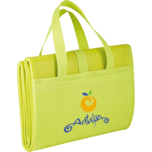 Surf & Sand Polypro Beach Mat Thumbnail