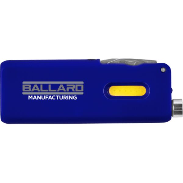 4 in 1 Worklight with Telescopic Magnet Thumbnail