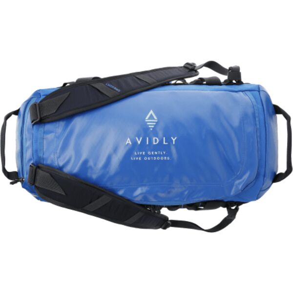 Gregory Alpaca 45L Duffel Thumbnail