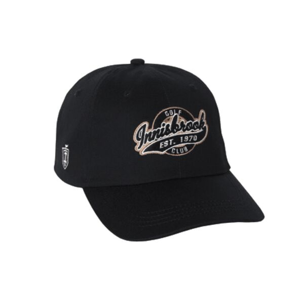 Unisex Apex Chino Twill Ballcap Thumbnail