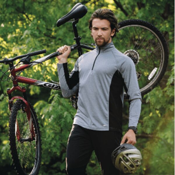 Men's Birchlake Roots73 Tech Long Sleeve Thumbnail