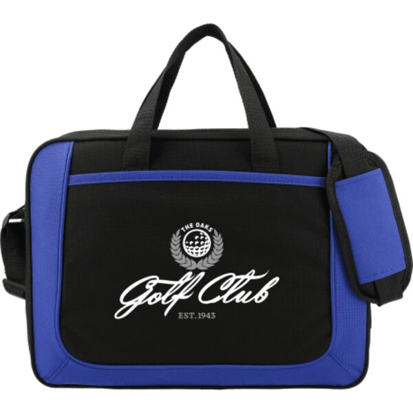 Dolphin Business Briefcase Thumbnail