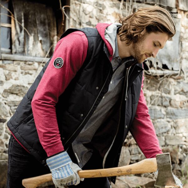 Men's Traillake Roots73 Ins Vest Thumbnail