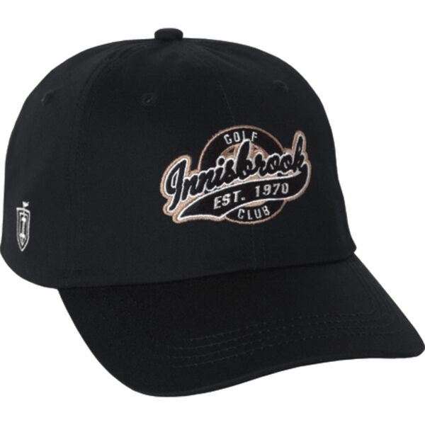 Unisex Incite Chino Twill Ballcap Thumbnail