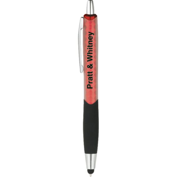 Torino Ballpoint Pen-Stylus Thumbnail