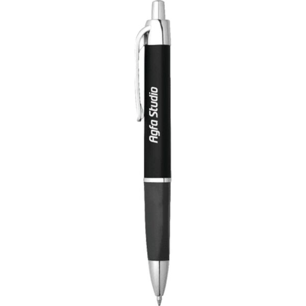 Bay Triangle Ballpoint Pen Thumbnail