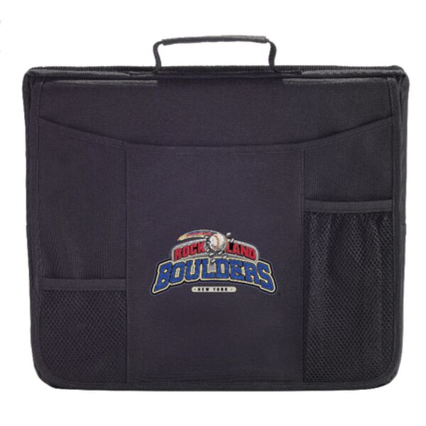 Game Day Seat Cushion Thumbnail