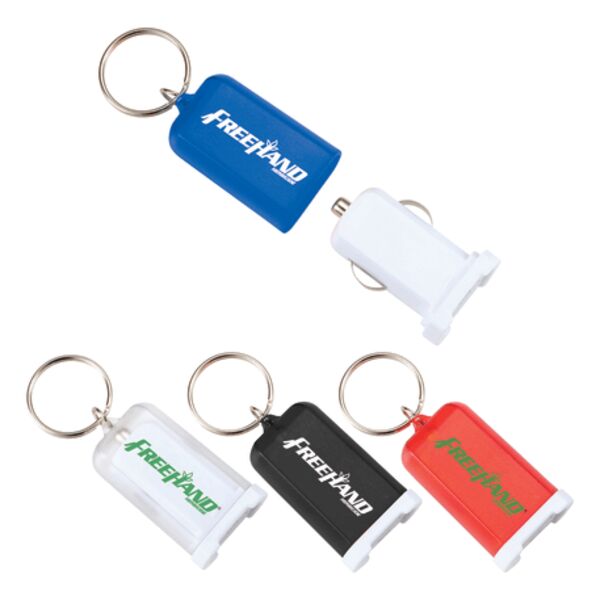 Surface Mini Car Charger Thumbnail