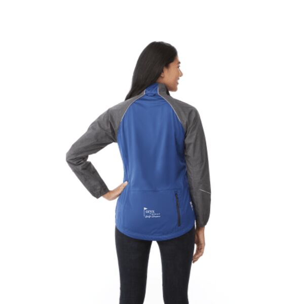 Women's MIKUMI Hybrid Softshell Thumbnail