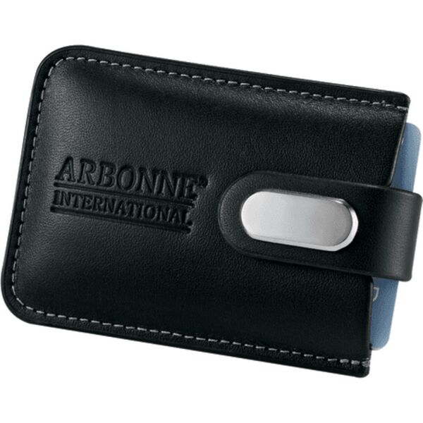 Executive Business Card Case Thumbnail