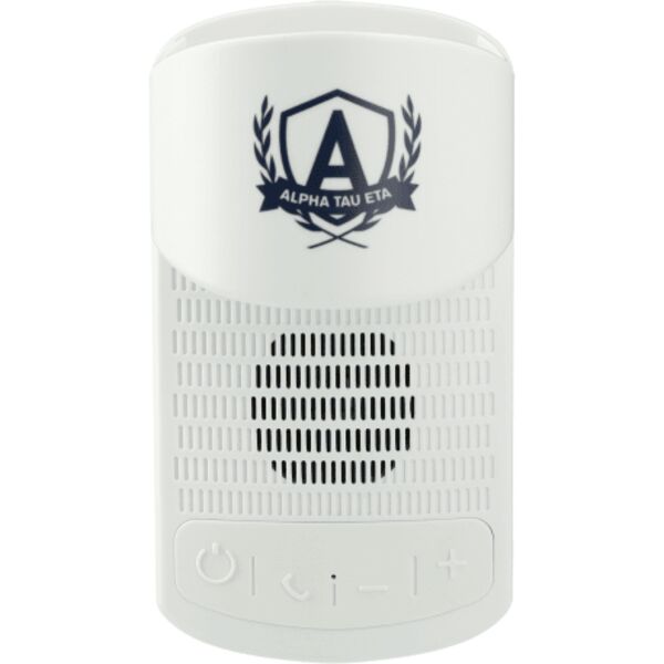 Durango Water Resistant Speaker and Can Holder Thumbnail