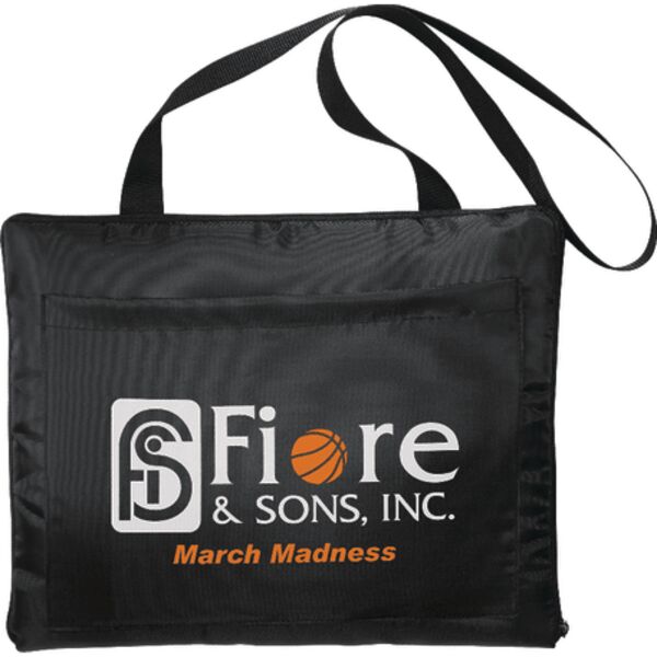 Game Day Stadium Blanket Thumbnail