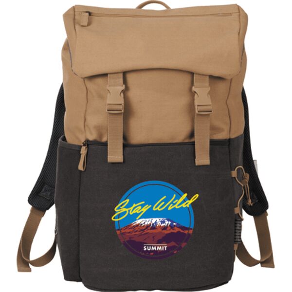 Field & Co. Venture 15" Computer Backpack Thumbnail