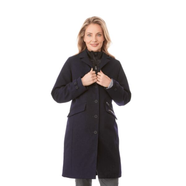 Women's RIVINGTON Insulated Jacket Thumbnail