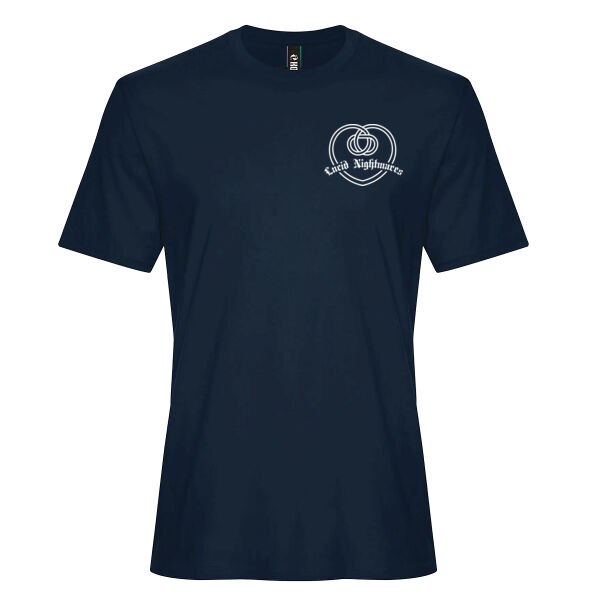 Adult - 1 Nightmare at a Time Tee Thumbnail