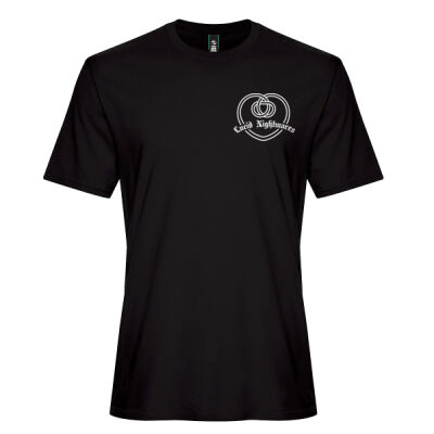 Adult - 1 Nightmare at a Time Tee  Thumbnail