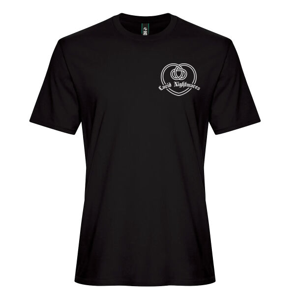 Adult - 1 Nightmare at a Time Tee  Thumbnail