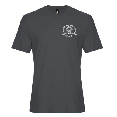 Adult - 1 Nightmare at a Time Tee  Thumbnail