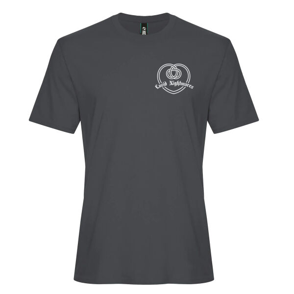 Adult - 1 Nightmare at a Time Tee  Thumbnail