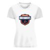 ATC PRO TEAM SHORT SLEEVE LADIES' TEE / ATCMC T-SHIRT À MANCHES COURTES PRO TEAM POUR FEMMES Thumbnail
