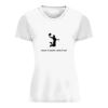 ATC PRO TEAM SHORT SLEEVE LADIES' TEE / ATCMC T-SHIRT À MANCHES COURTES PRO TEAM POUR FEMMES Thumbnail
