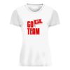 ATC PRO TEAM SHORT SLEEVE LADIES' TEE / ATCMC T-SHIRT À MANCHES COURTES PRO TEAM POUR FEMMES Thumbnail