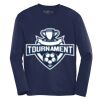 ATC PRO TEAM LONG SLEEVE YOUTH TEE Thumbnail