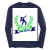 ATC PRO TEAM LONG SLEEVE YOUTH TEE Thumbnail