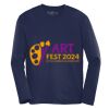 ATC PRO TEAM LONG SLEEVE YOUTH TEE Thumbnail
