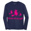 ATC PRO TEAM LONG SLEEVE YOUTH TEE Thumbnail