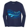 ATC PRO TEAM LONG SLEEVE YOUTH TEE Thumbnail