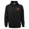 ATC PTECH FLEECE VarCITY HOODED SWEATSHIRT Thumbnail