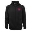 ATC PTECH FLEECE VarCITY HOODED SWEATSHIRT Thumbnail