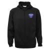 ATC PTECH FLEECE VarCITY HOODED SWEATSHIRT Thumbnail