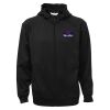 ATC PTECH FLEECE VarCITY HOODED SWEATSHIRT Thumbnail