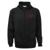 ATC PTECH FLEECE VarCITY HOODED SWEATSHIRT Thumbnail