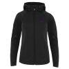 ATC PTECH FLEECE HOODED LADIES' JACKET Thumbnail