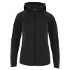 ATC PTECH FLEECE HOODED LADIES' JACKET Thumbnail